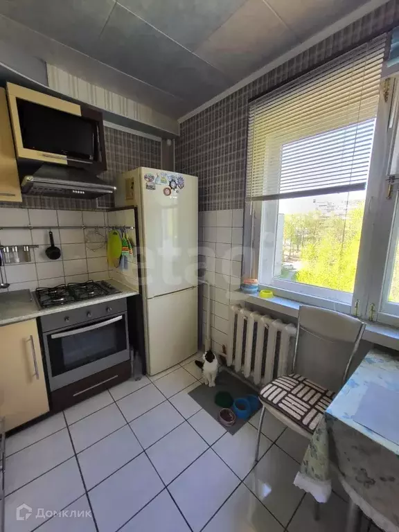 Продаётся 2-к квартира, 45.6 м - Фото 0