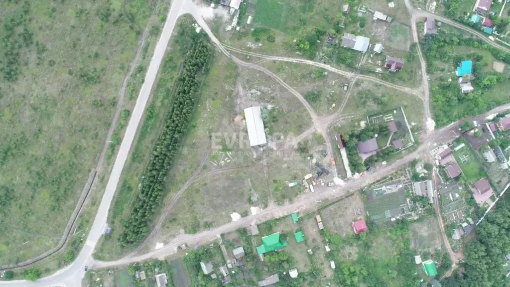 Помещение свободного назначения в Ульяновская область, Сенгилеевский ... - Фото 1