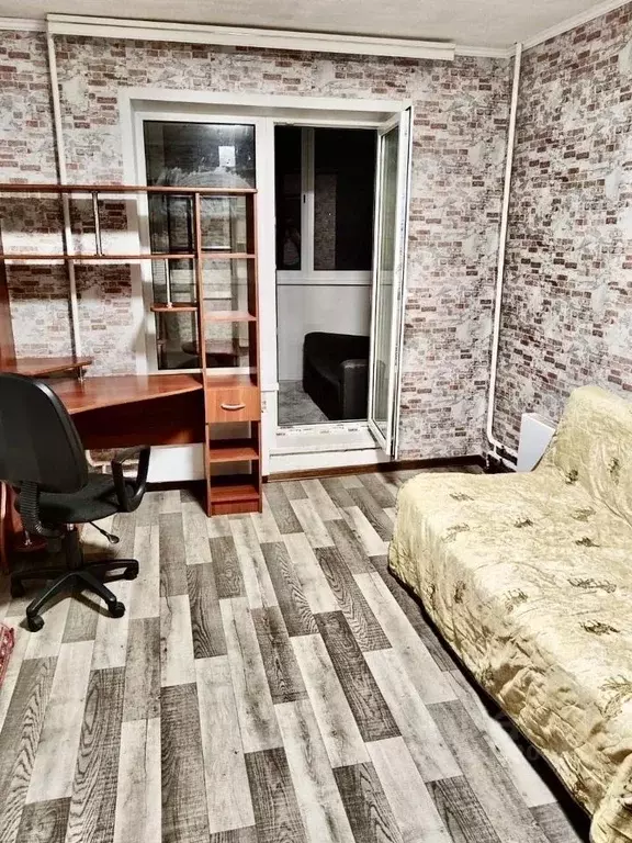 Комната Москва Днепропетровская ул., 5К5 - Фото 1