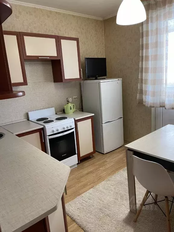 1-к кв. Московская область, Мытищи Юбилейная ул., 16 (42.0 м) - Фото 1