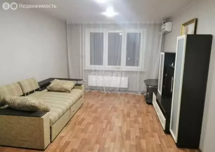 1-комнатная квартира: Новороссийск, улица Видова, 214 (41.9 м) - Фото 0