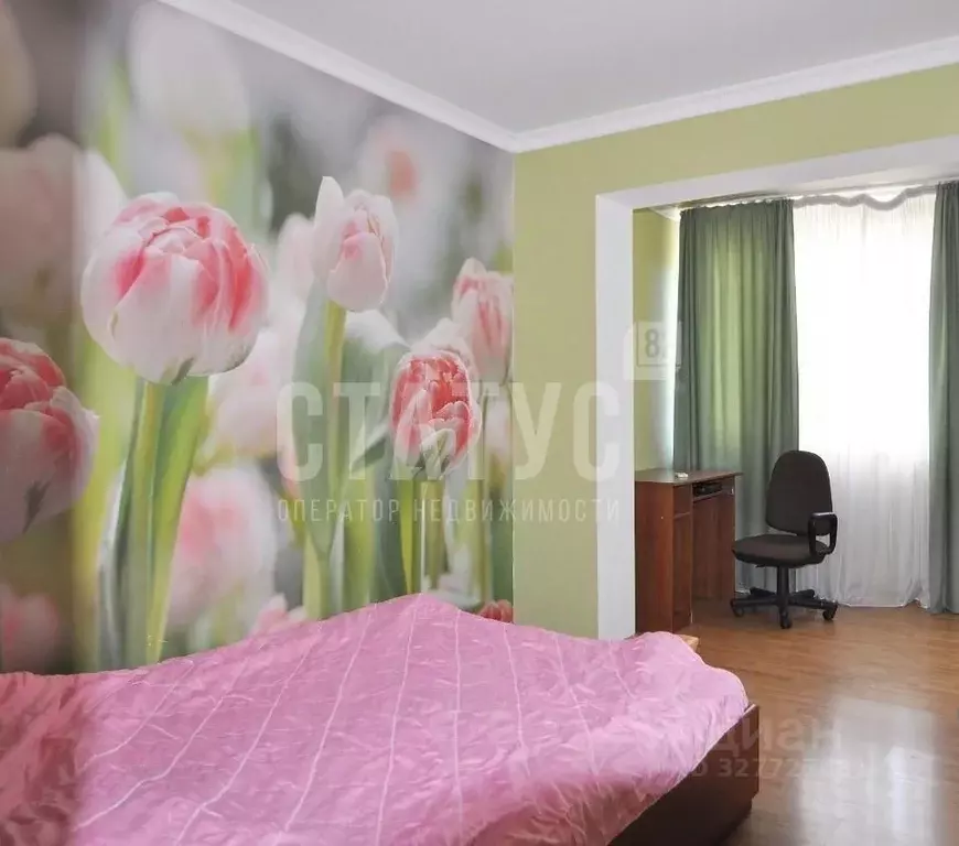 3-к кв. Крым, Ялта ул. Блюхера, 44 (80.0 м) - Фото 1