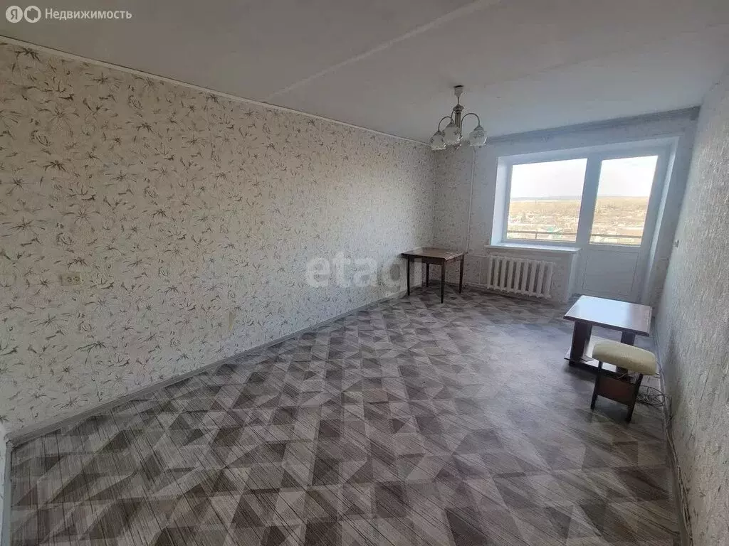 1-комнатная квартира: Стерлитамак, Речная улица, 3 (32.8 м) - Фото 1