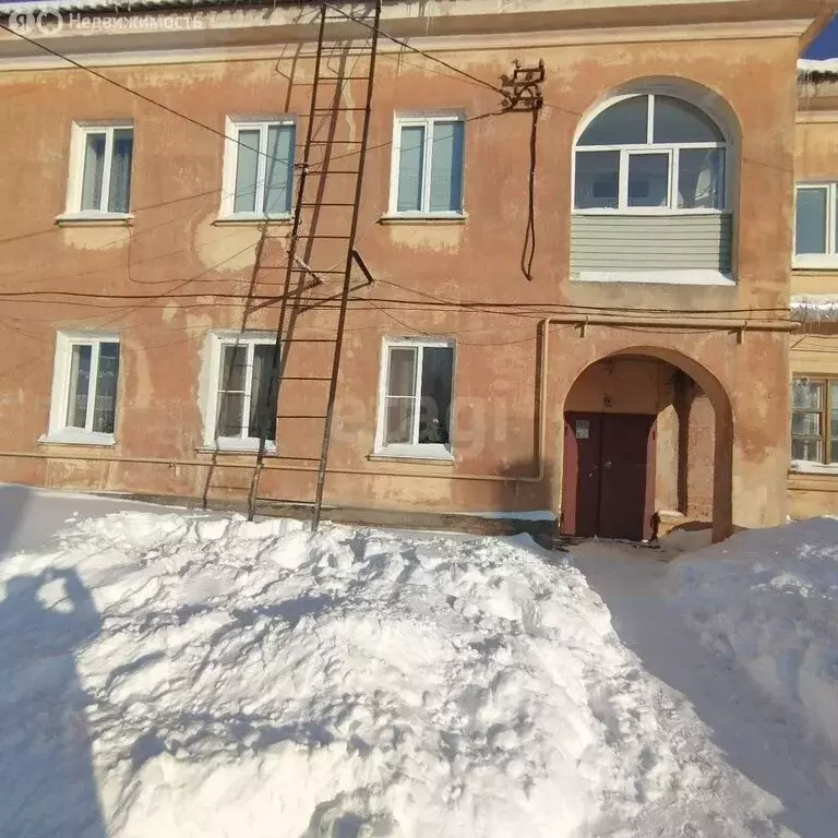 2-комнатная квартира: Мичуринск, микрорайон Кочетовка, Революционная ... - Фото 1