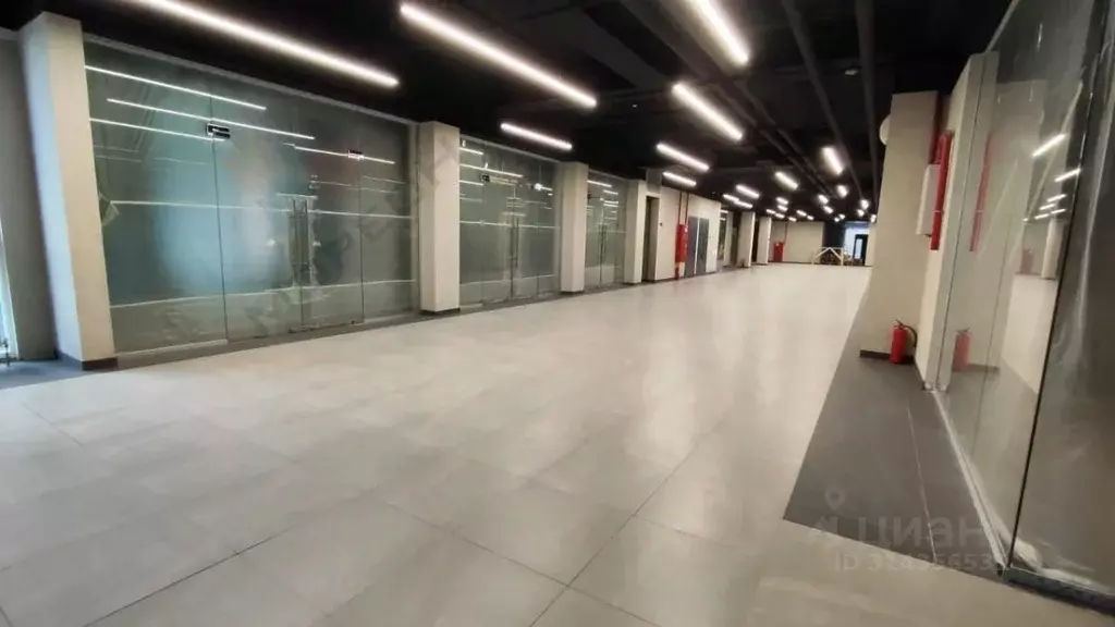 Помещение свободного назначения в Краснодарский край, Краснодар ул. ... - Фото 1