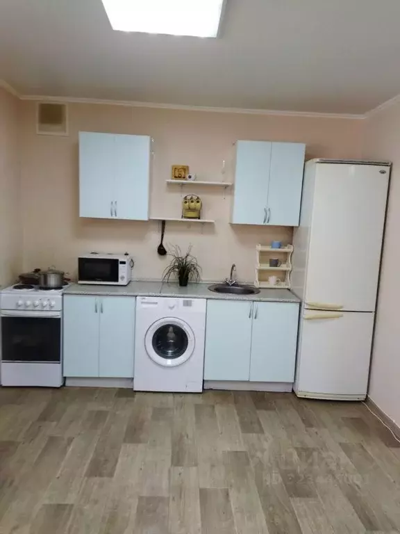 1-к кв. Ростовская область, Ростов-на-Дону ул. Миронова, 4/1 (31.0 м) - Фото 1