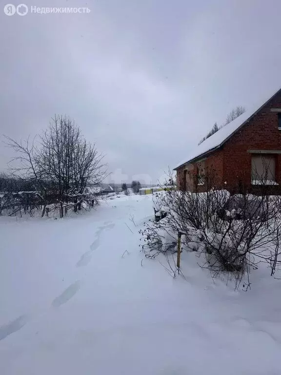 Дом в Вологодский муниципальный округ, деревня Голузино (48 м) - Фото 2