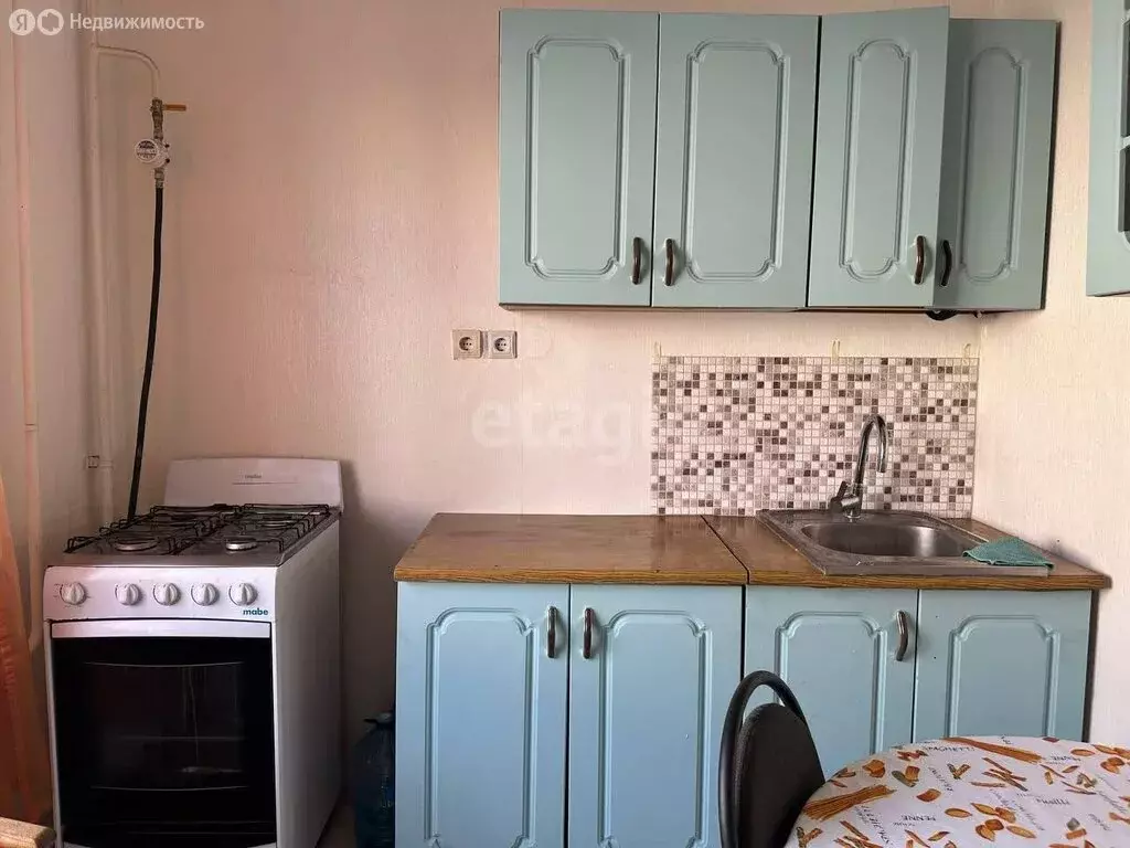 1-комнатная квартира: Калининград, Загородная улица, 2 (38.3 м) - Фото 1