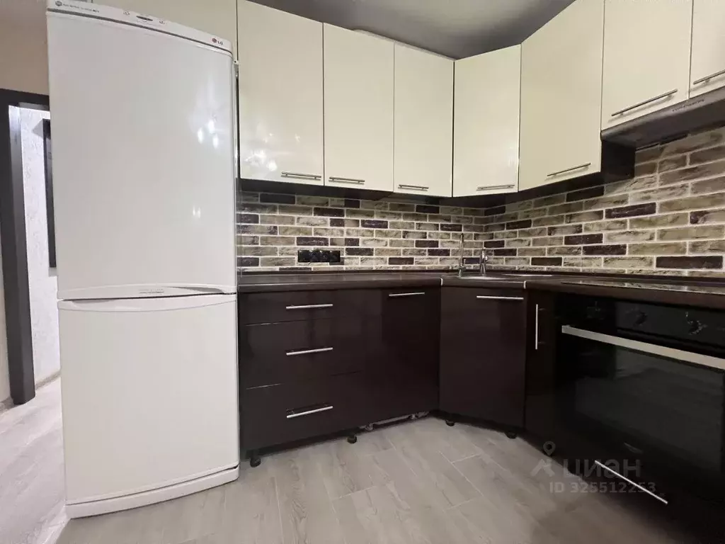 Студия Ленинградская область, Мурино Всеволожский район, ул. Шувалова, ... - Фото 1