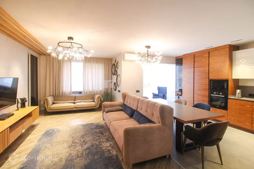 Продаётся 6-к квартира, 170 м - Фото 0