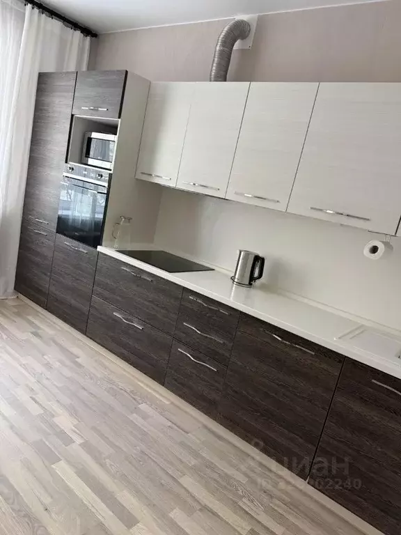 1-к кв. Московская область, Одинцовский городской округ, Лесной ... - Фото 1