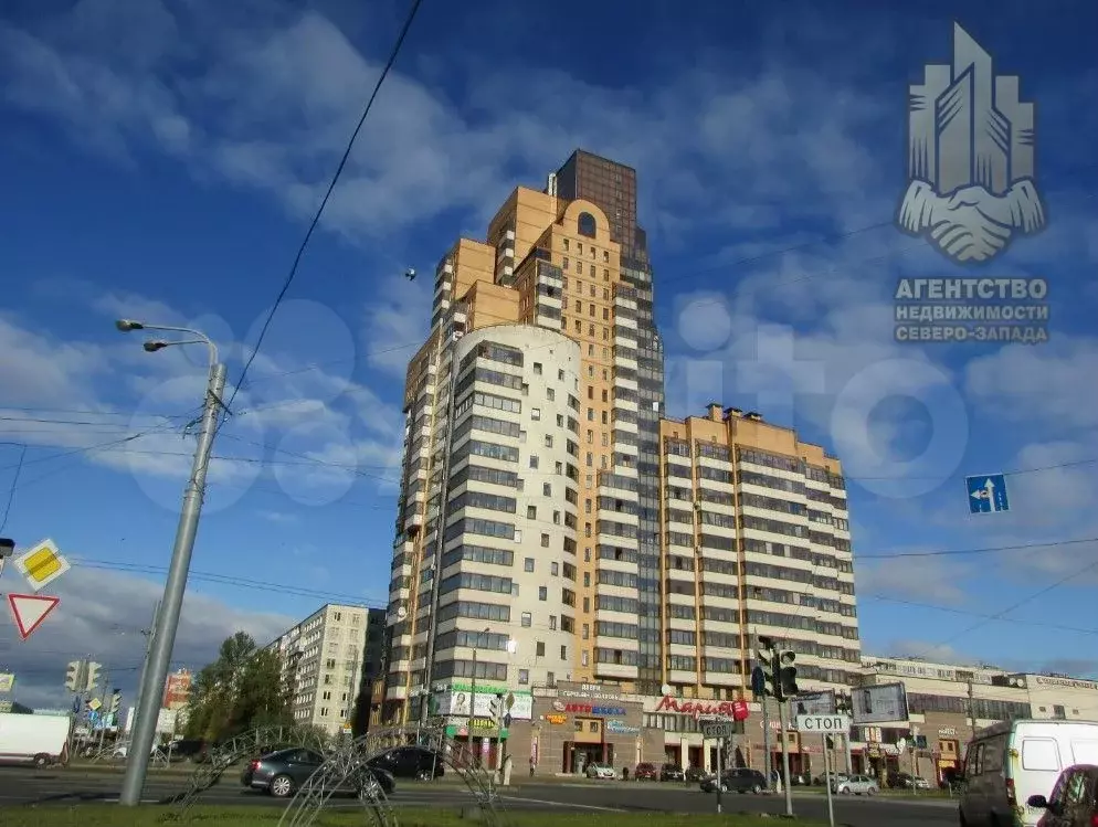 Продажа помещения 225 м2 с арендатором - Фото 1