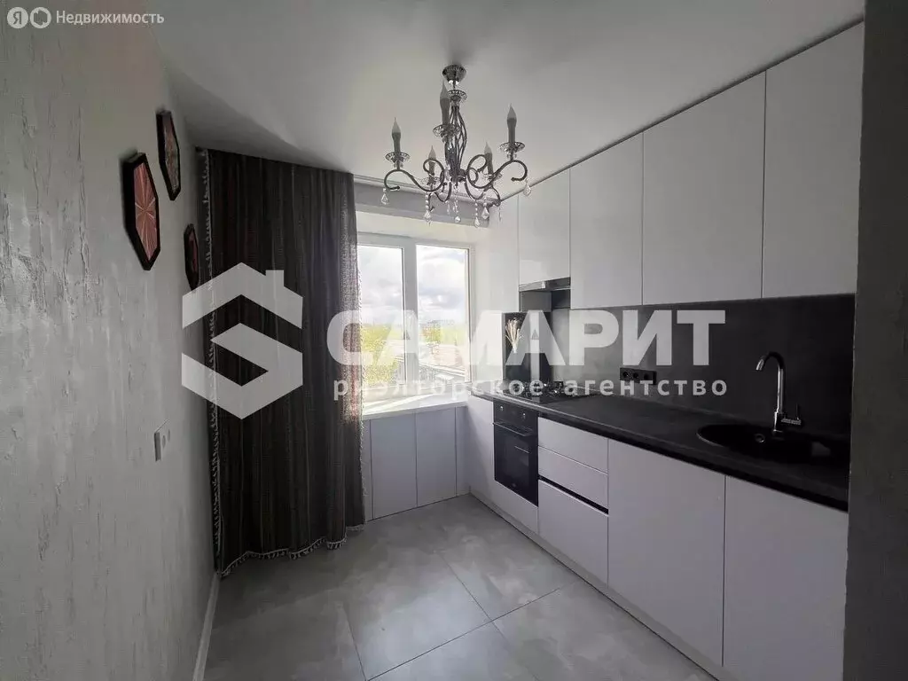 1-комнатная квартира: Самара, улица Стара-Загора, 209 (35 м) - Фото 1