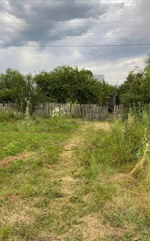 Дом 51,1 м на участке 33 сот. - Фото 0