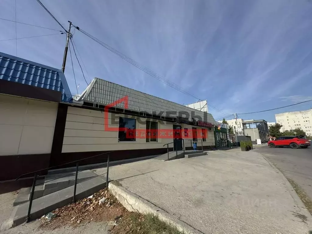 Помещение свободного назначения в Севастополь просп. Генерала ... - Фото 2