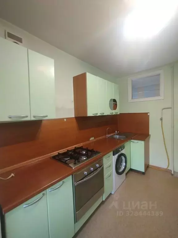 1-к кв. Московская область, Балашиха Живописная ул., 3 (33.7 м) - Фото 1