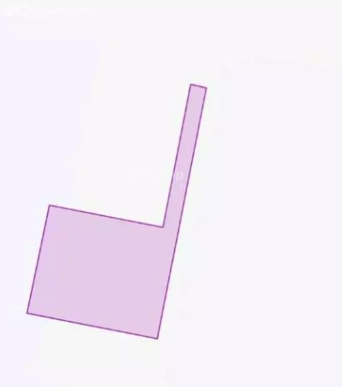 Участок в Отважное, Октябрьская улица (6 м) - Фото 1