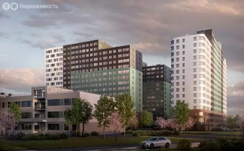 Помещение свободного назначения (187 м) - Фото 0