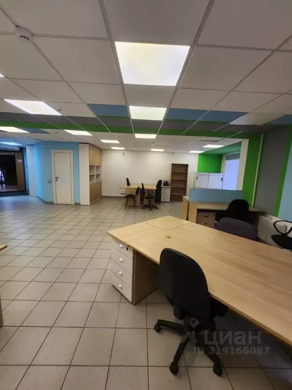 Офис в Свердловская область, Екатеринбург ул. Белинского, 83 (95 м) - Фото 2