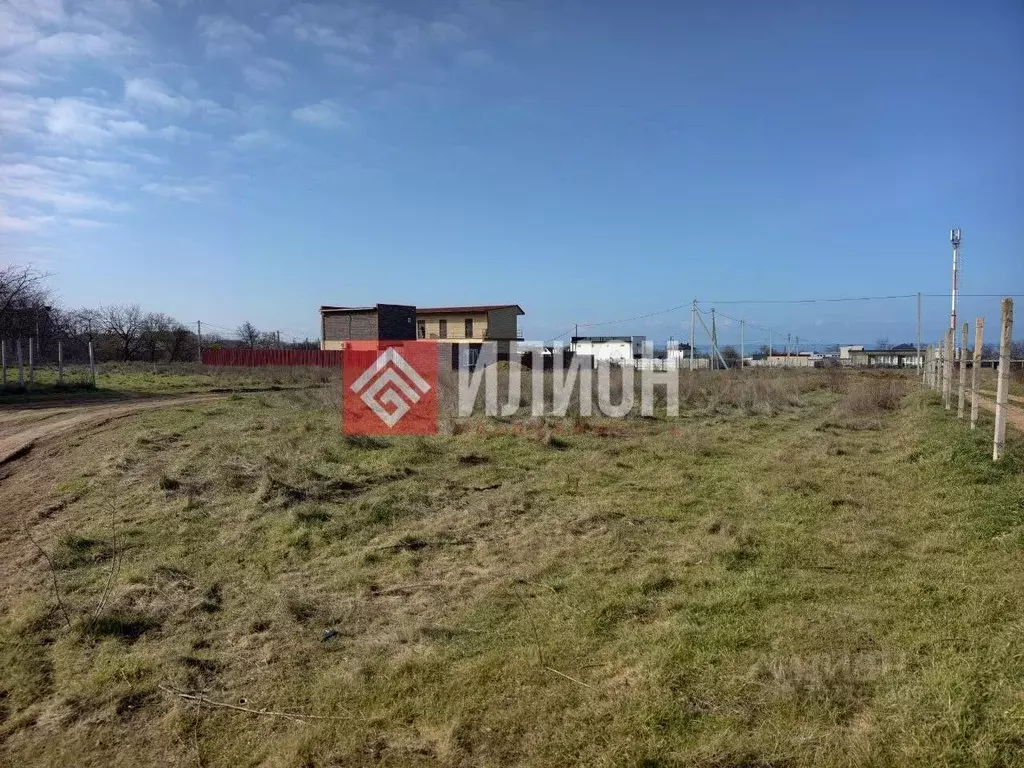 Участок в Севастополь ул. Кряжева (9.0 сот.) - Фото 2