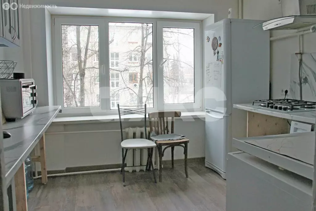 5-комнатная квартира: Жуковский, улица Гагарина, 5 (95.2 м) - Фото 1