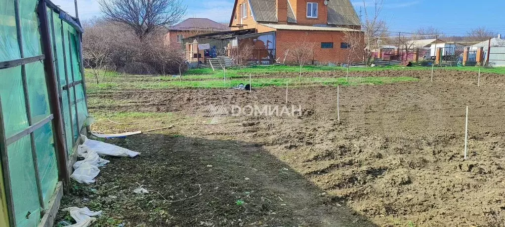 Участок 14 сот. (личное подсобное хозяйство (лпх)) - Фото 1