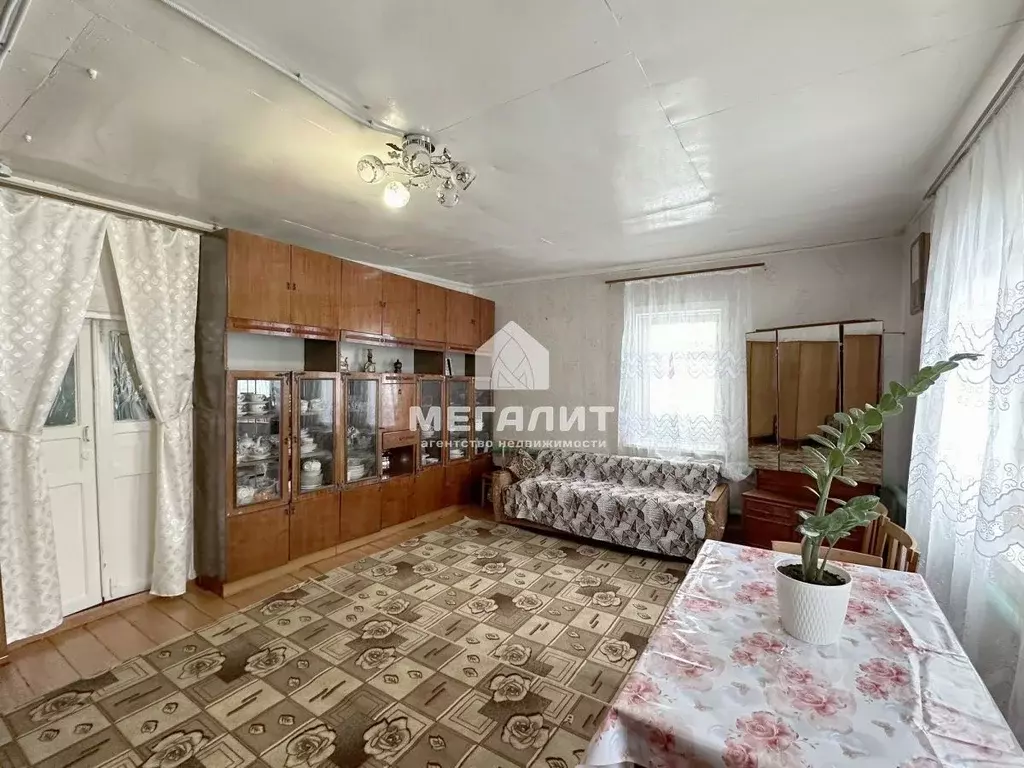 Дом в Татарстан, Казань ул. 6-я Отарская (75 м) - Фото 2