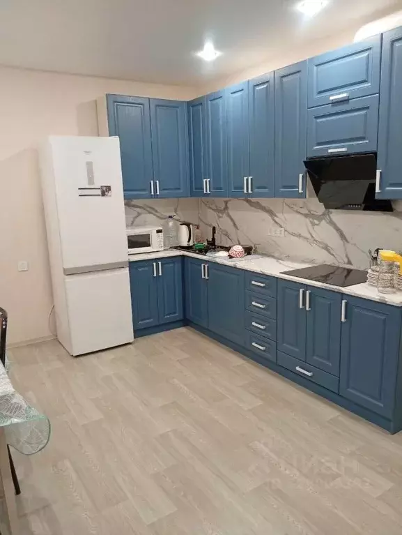 1-к кв. Самарская область, Самара ул. Петра Алабина, 6 (44.0 м) - Фото 1