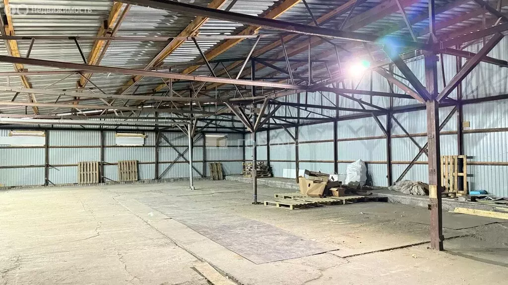 Склад (400 м) - Фото 1