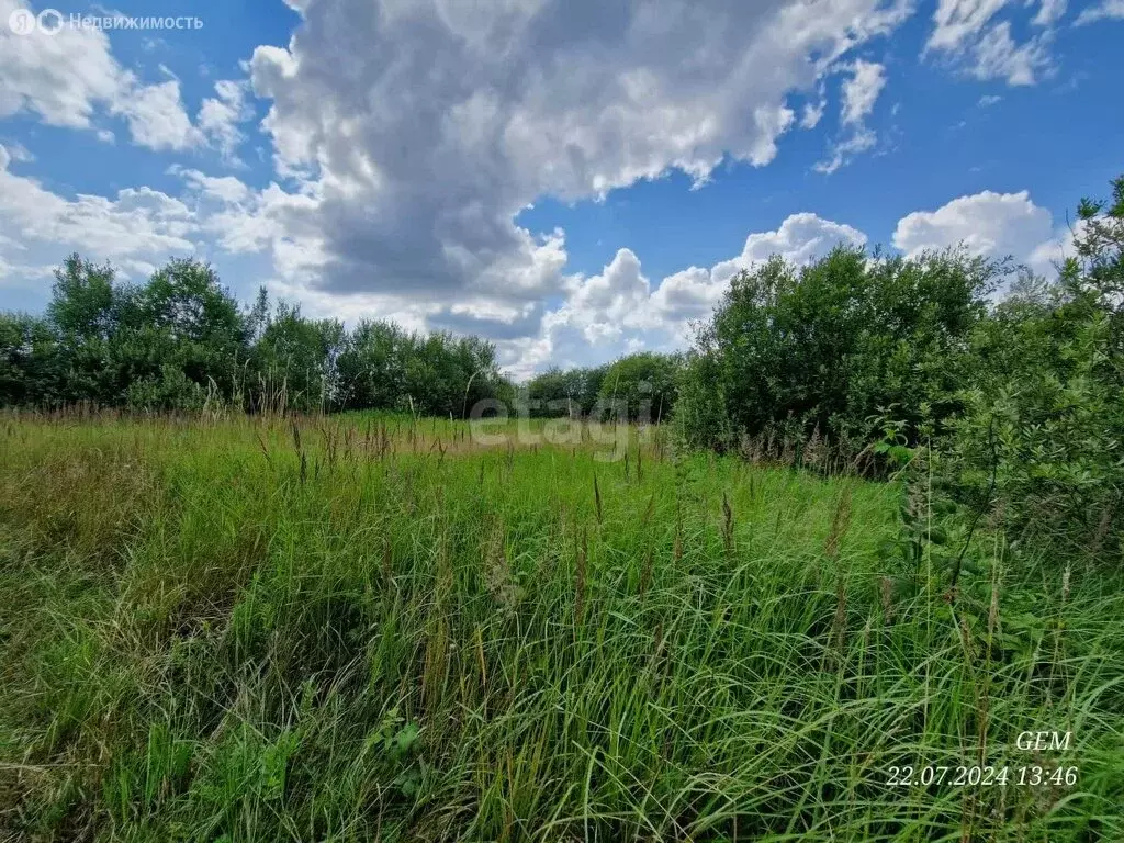 Участок в Великий Новгород, микрорайон Волховский, Новгородская улица ... - Фото 0