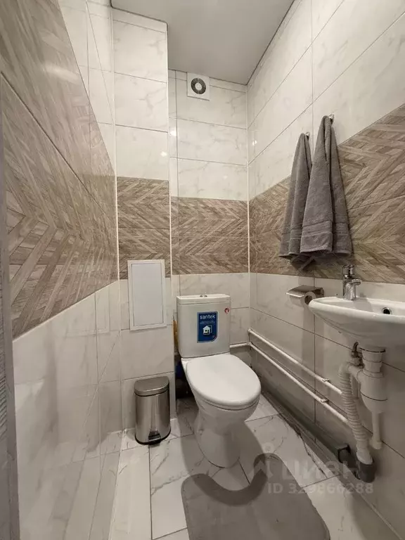 2-к кв. Башкортостан, Уфа ул. Дмитрия Купцова, 6 (59.0 м) - Фото 1
