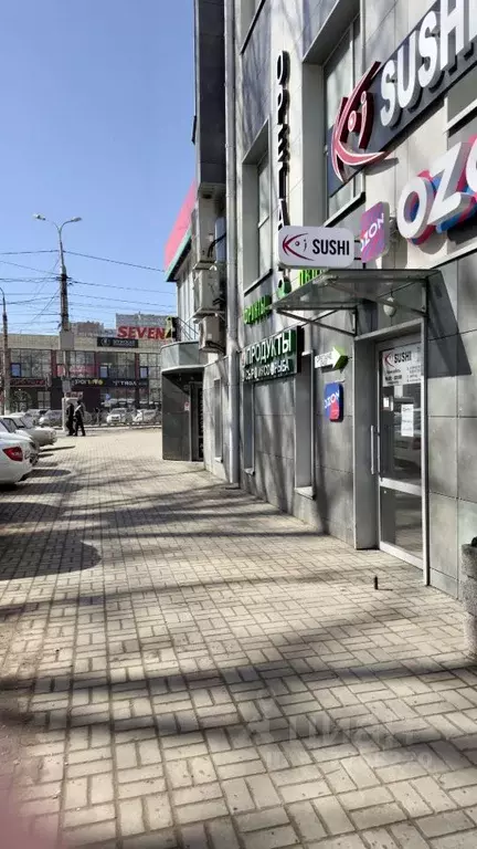 Помещение свободного назначения в Волгоградская область, Волгоград ... - Фото 1