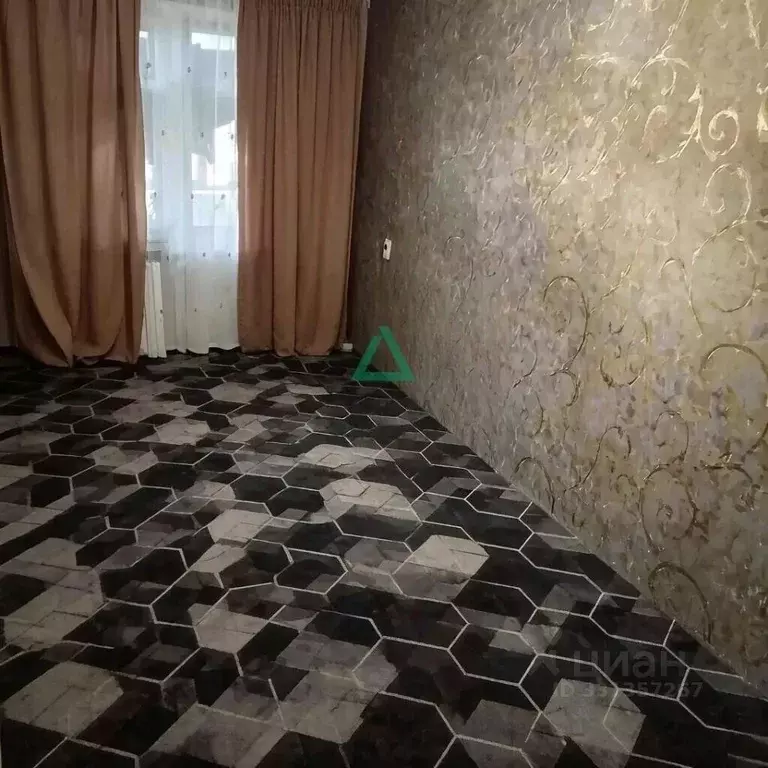3-к кв. Башкортостан, Уфа ул. Авроры, 25/1 (60.0 м) - Фото 1