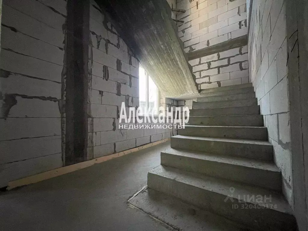 Дом в Санкт-Петербург Ржевка № 1 СНТ, 125 (280 м) - Фото 2