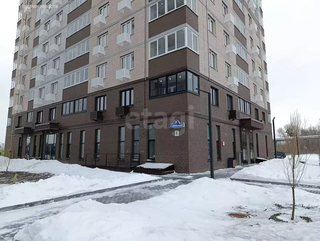 Торговая площадь (135 м) - Фото 2