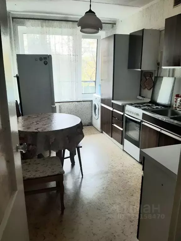 1-к кв. Москва Болотниковская ул., 43 (35.0 м) - Фото 1