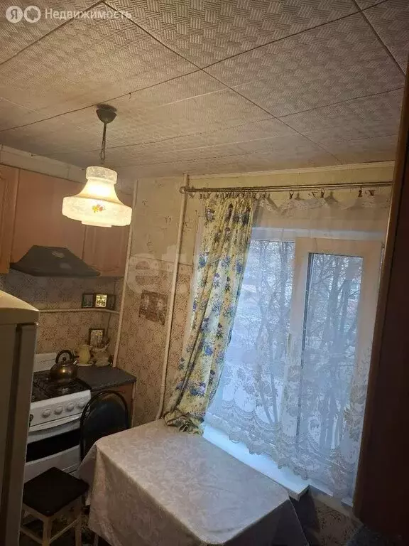 2-комнатная квартира: Пенза, улица Карпинского, 46 (45.2 м) - Фото 1