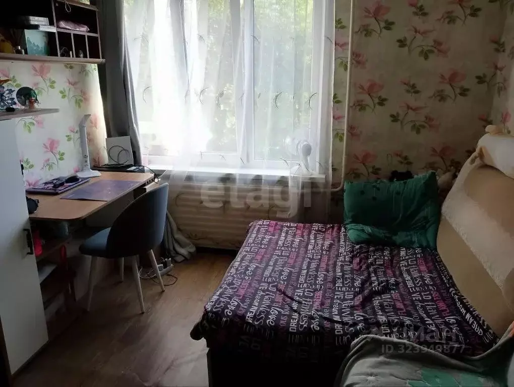 2-к кв. Удмуртия, Ижевск ул. 40 лет Победы, 58 (44.0 м) - Фото 1