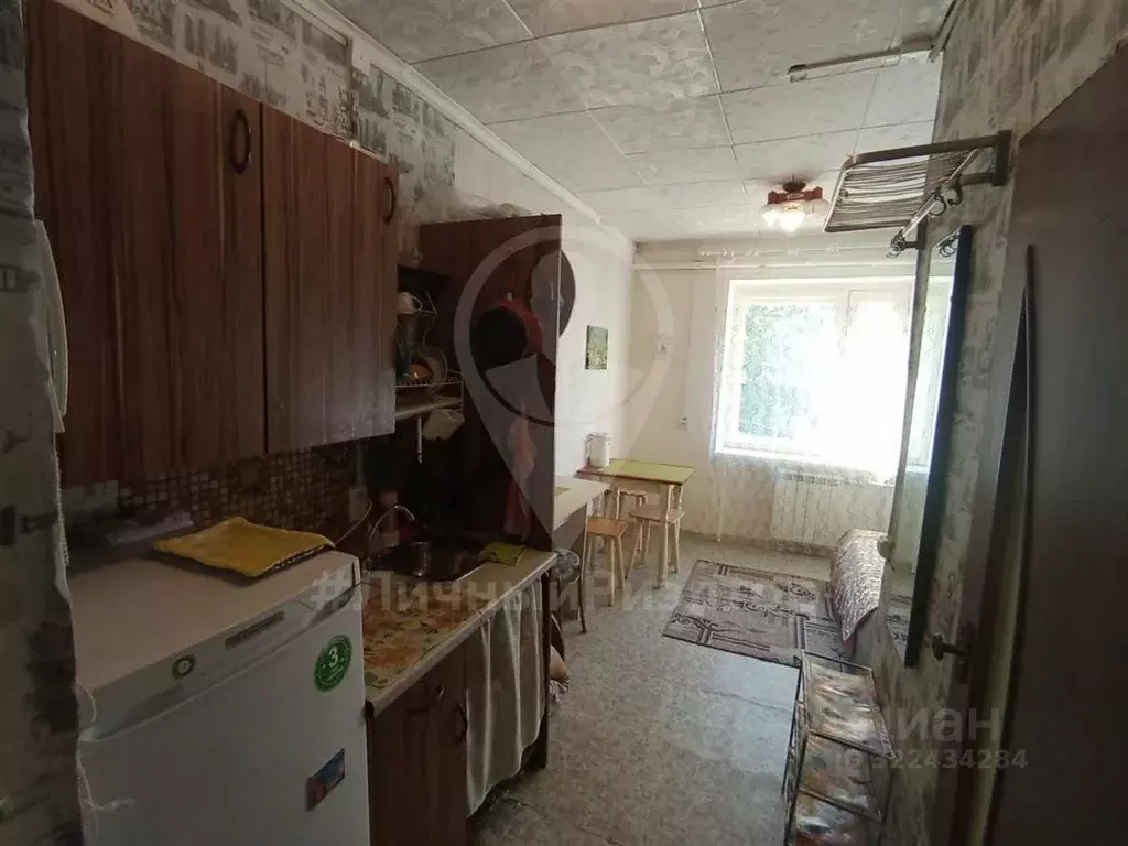 Студия Рязанская область, Рязань ул. Гоголя, 48 (13.0 м) - Фото 2