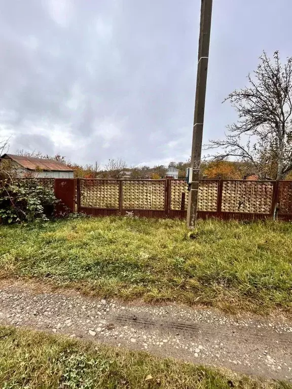 Участок в Ставропольский край, Ставрополь Проводник СНТ,  (6.0 сот.) - Фото 2