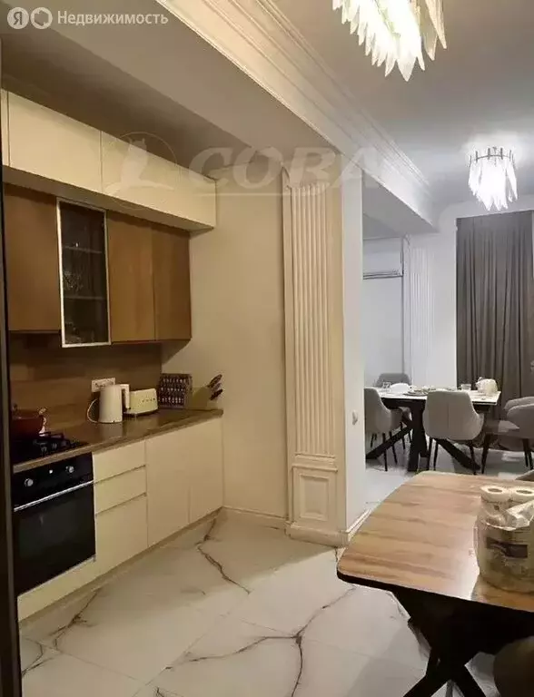 4-комнатная квартира: Махачкала, Мекегинская улица, 35 (110 м) - Фото 2