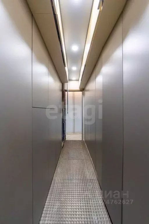 3-к кв. Хабаровский край, Хабаровск Амурский бул., 25 (53.9 м) - Фото 2