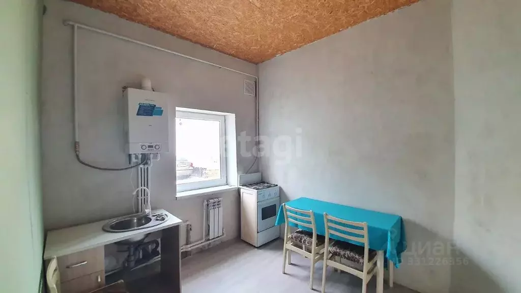 1-к кв. Крым, Евпатория ул. Средняя, 25 (44.5 м) - Фото 1
