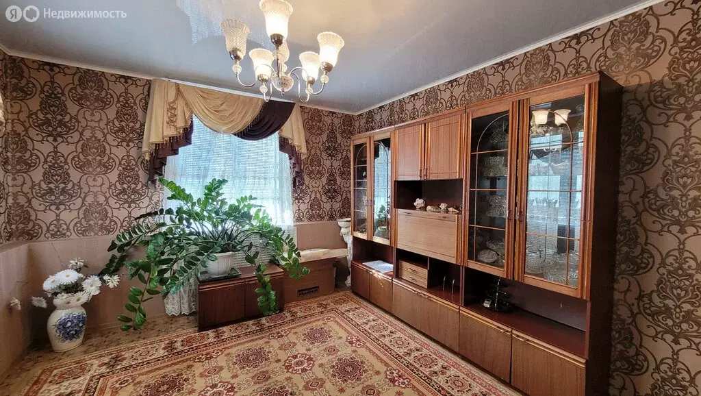 Дом в Новосергиевский район, село Покровка (90 м) - Фото 1