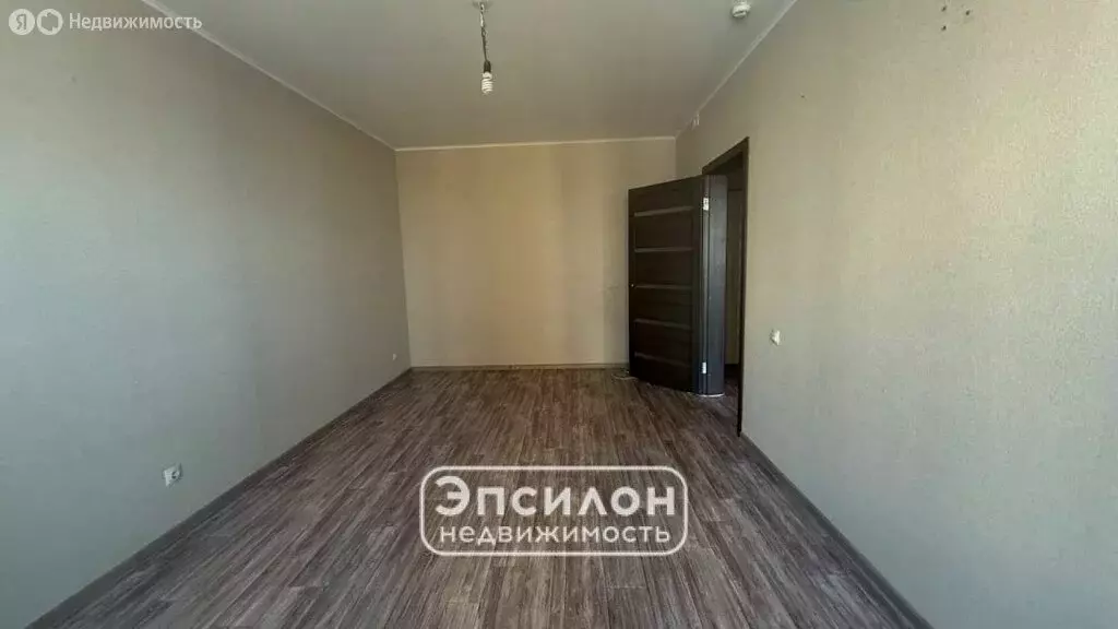 1-комнатная квартира: Курск, проспект Анатолия Дериглазова, 85 (38.56 ... - Фото 1