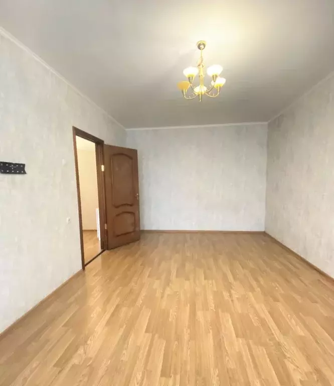 1-к кв. Московская область, Химки ул. Марии Рубцовой, 7 (38.0 м) - Фото 1