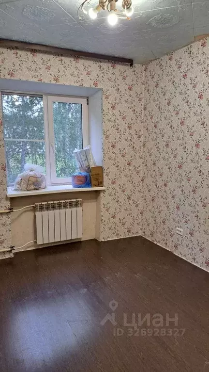 Комната Свердловская область, Екатеринбург ул. Прибалтийская, 31 (11.0 ... - Фото 1