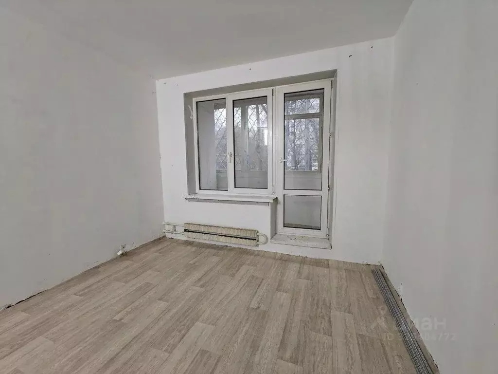 Студия Москва ул. Цандера, 7 (18.5 м) - Фото 0