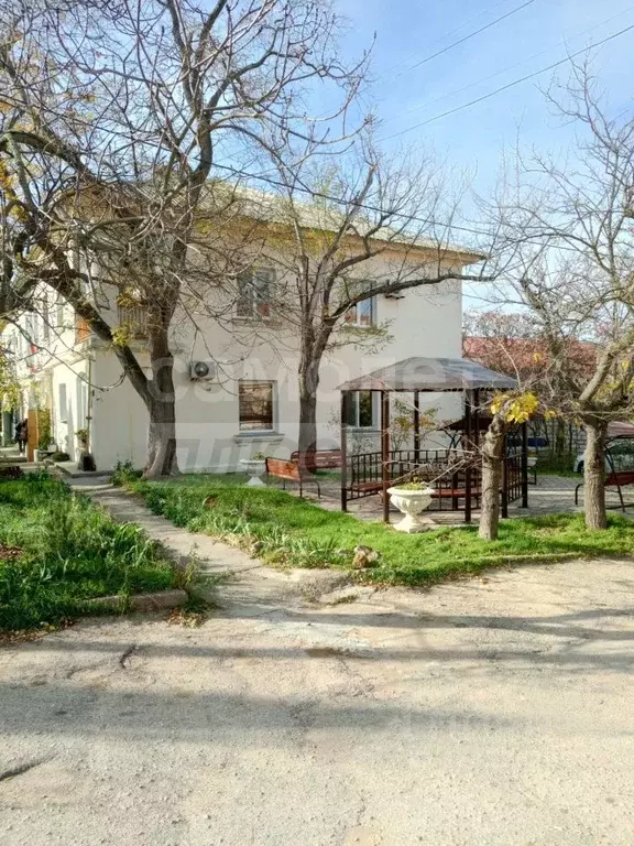 3-к кв. Севастополь ул. Адмирала Макарова, 45 (68.88 м) - Фото 1