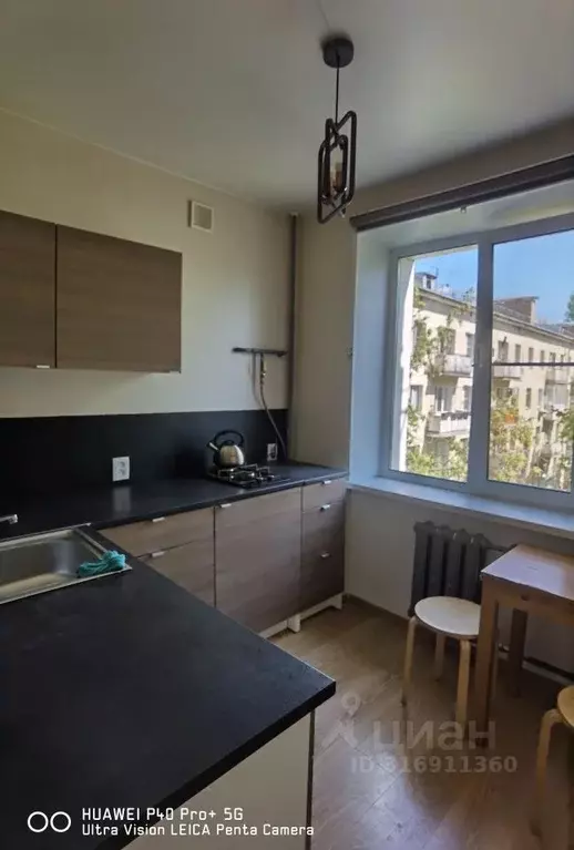 2-к кв. Москва ул. Демьяна Бедного, 3К5 (44.6 м) - Фото 1